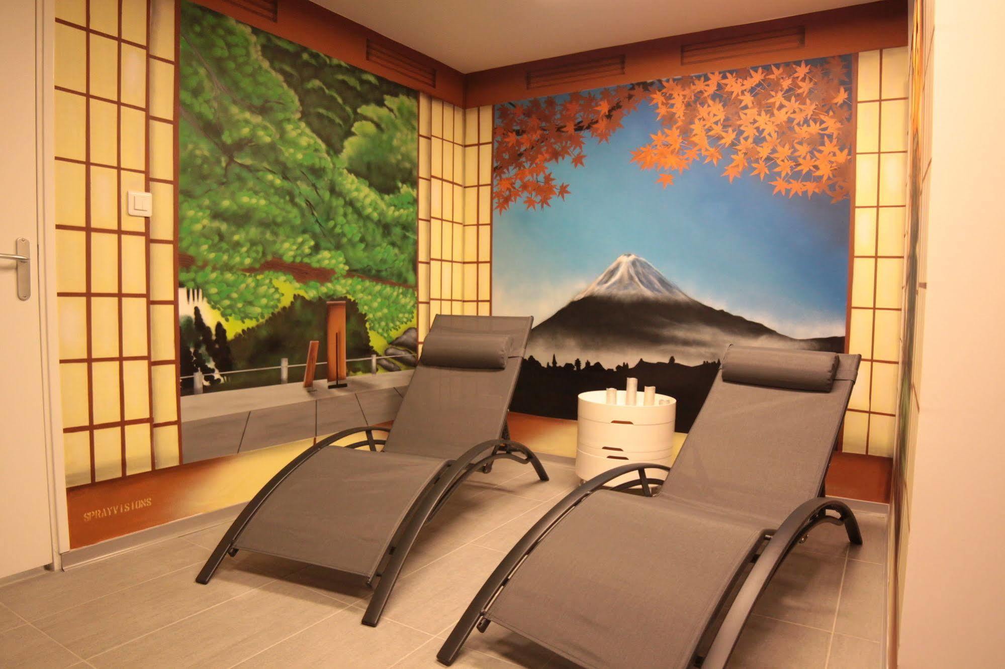 围场住宿加早餐旅馆 费康 外观 照片